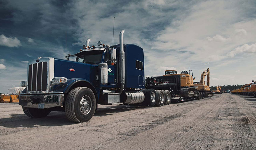 Fletes especializados